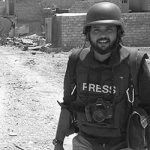 Indian Photojournalist Killed in Afghanistan Dannish-Siddiqui