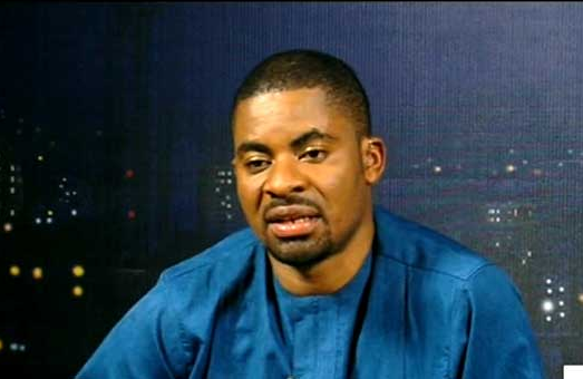 Deji Adeyanju