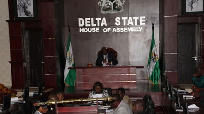 Delta state House of Assembly