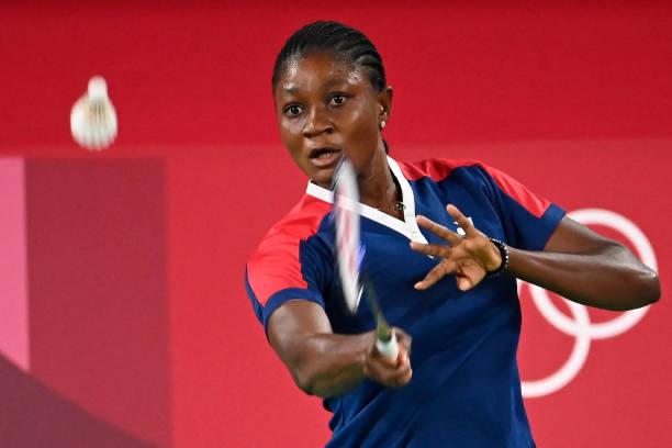 Dorcas Adesokan Dorcas Adesokan