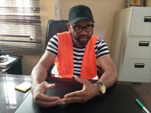 Dr-Ibezim - THEWILL NEWS MEDIA Dr. Onyekachukwu Ibezim