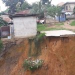 Uyo Residents Defy Orders To Quit Erosion-Prone Areas Akwa Ibom erosion prone areas