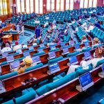 Request N100bn Supplementary Budget To Tackle Flooding – Reps Urge Buhari House of Representatives