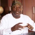 2023 Elections Already Structurally Rigged – Nyiam Tony Nyiam