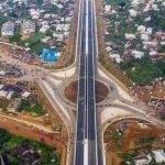 Obasanjo Opens 1Km Bridge In Akwa Ibom, Prays For Good Governorship Successor In 2023 Akwa Ibom