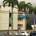 Fidelity Bank’s Mid-year Profit Expands 21% As Revenue Hits Record N155bn Fidelity-Bank