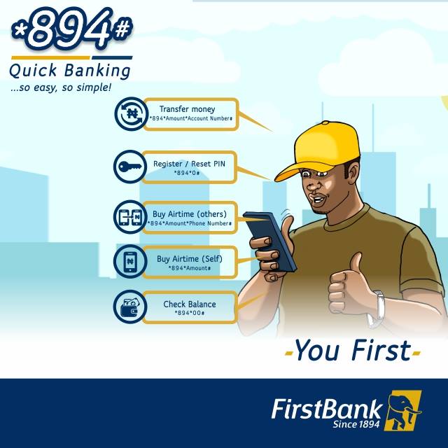 FirstBank