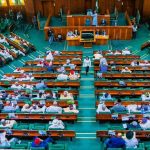 Reps Call For Deployment Of Troops In Taraba LG House of Representatives