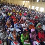 Taraba Records 750,000 New Converts To Family Planning Taraba state
