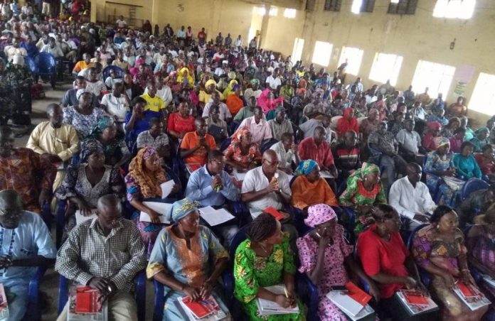 Taraba state Taraba state