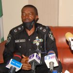 Police Job Not For Dropouts, Says Out-Going Boss The Commissioner of Police in Bayelsa State, Mr. Mike Okoli