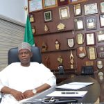 ‘Why NATFORCE Boss, Baba Mohammed Seeks Legislative endorsement to Operate’ NATFORCE Boss, Baba Mohammed