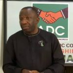 Constitution Amendment, Waste of Time – Nwosu Chief Ralph Okey Nwosu is the National Chairman of the African Democratic Congress, ADC