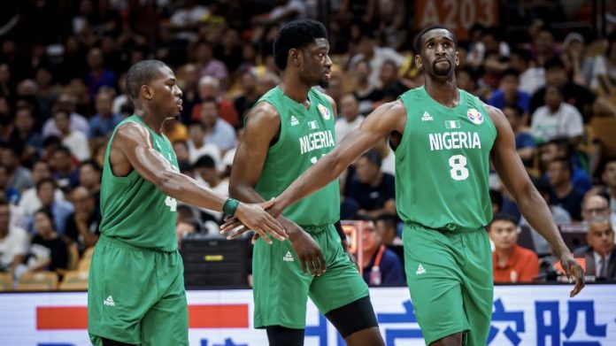 D'Tigers D'Tigers
