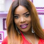 Nollywood’s Empress Njamah Vexed For Missing Flight Over Buhari’s VIP Roadblock Empress Njamah