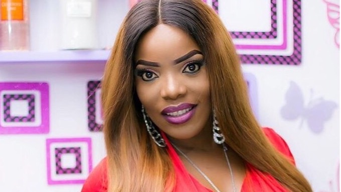 Empress Njamah