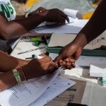 INEC Bars Journalists From Covering Event In Ebonyi INEC