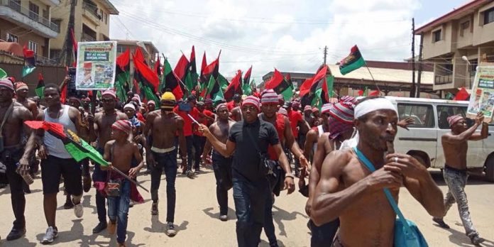 IPOB IPOB