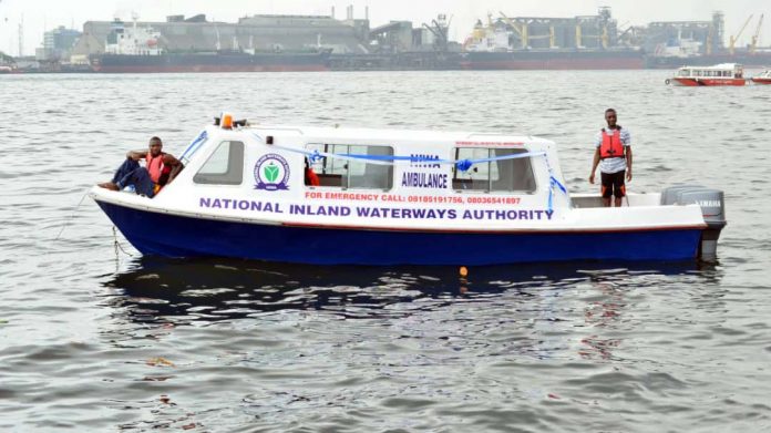 Nigeria inland waterways Nigeria inland waterways