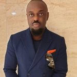 Jim Iyke Blasted For Beating Up Fellow Actor Uche Maduagwu Jim-Iyke