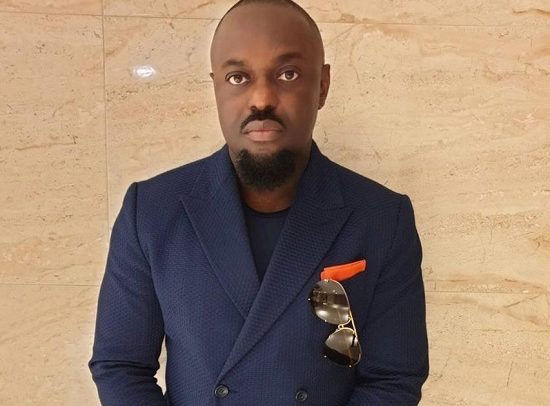 Jim Iyke Jim-Iyke