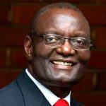 NSC: Jime and The Task Ahead Barrister, Hon. Emmanuel Lyambee Jime