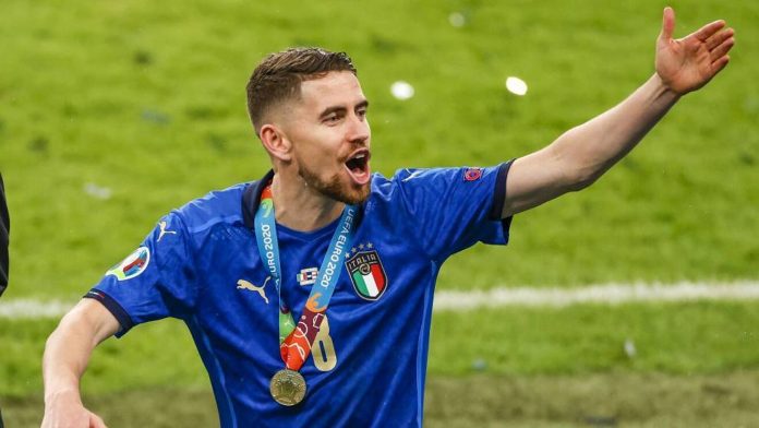 Jorginho