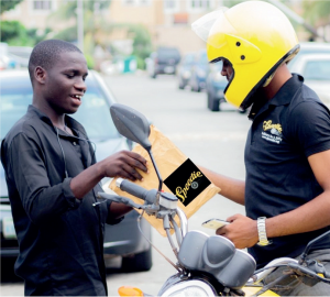 Lagos