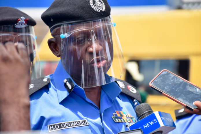 Hakeem Odumosu