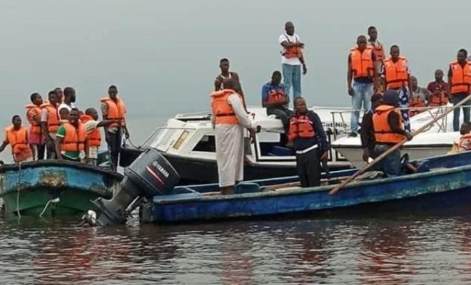 Boat Mishaps