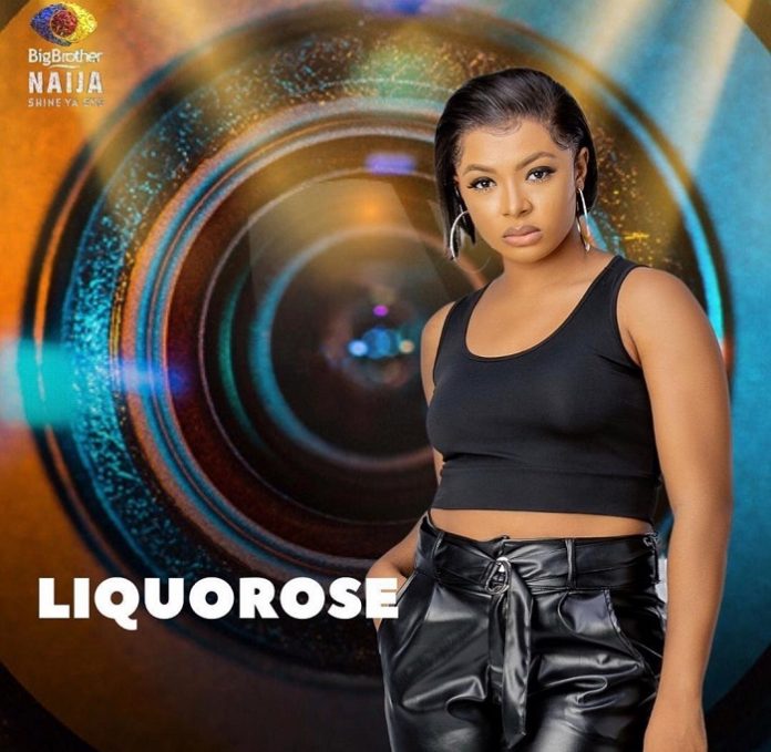 Liquorose- Liquorose