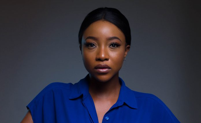 Ini Dima-Okojie Ini Dima-Okojie