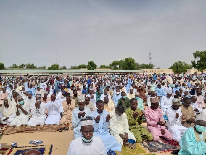 Maiduguri Eid Maiduguri Eid