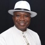 Ex-Niger Delta Militants Meet On Peace Col. Millard Dixon Dikio (rtd)