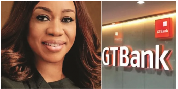 Miriam Olusanya MD GTB