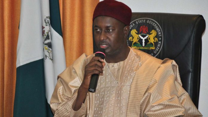 Muktar Ramalan Yero