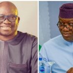 Ekiti 2022: Crises Rock APC, PDP As Preparation Begins Fayemi & Fayose