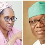 Accountability on Exile Fayemi & Ahmed