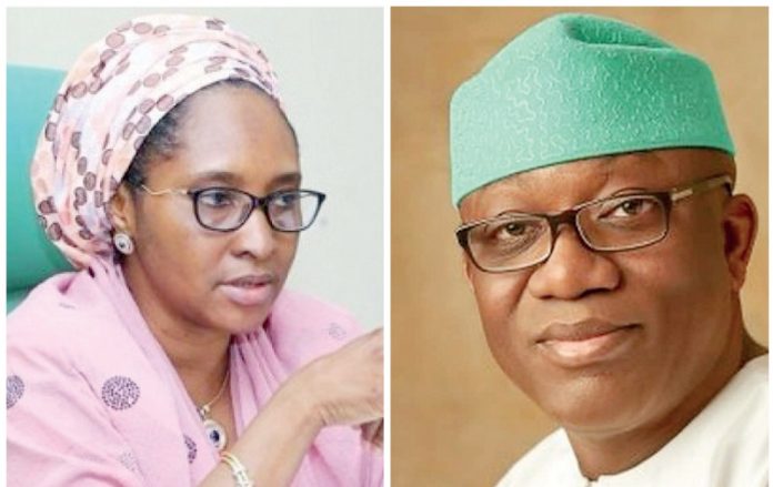 Fayemi & Ahmed