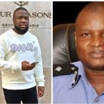 Hushpuppi Claims Super Cop, Abba Kyari, Got $.23m Watch From $1.1m Fraud Hushpuppi & Abba Kyari