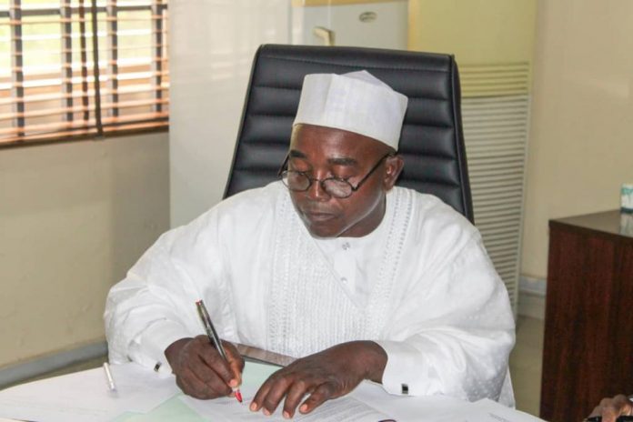 NECO-REGISTRAR-960x640 Prof. Ibrahim Dantani Wushishi