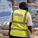 Emergency Agency Succours Taraba Flood Victims With Relief Items NEMA