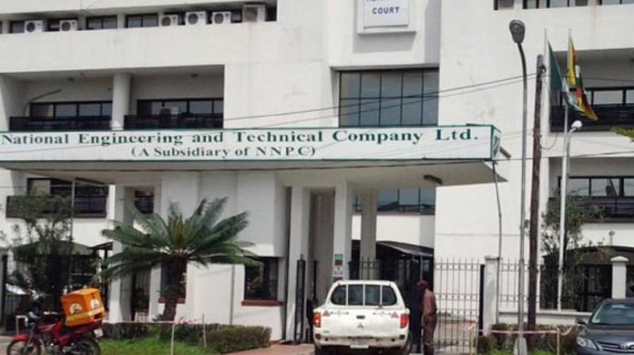 NETCO NETCO