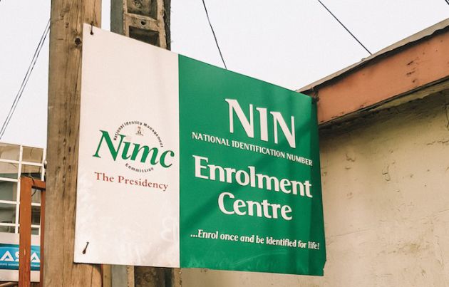 NIN-Enrolment-Centre NIN