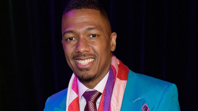 Nick Cannon