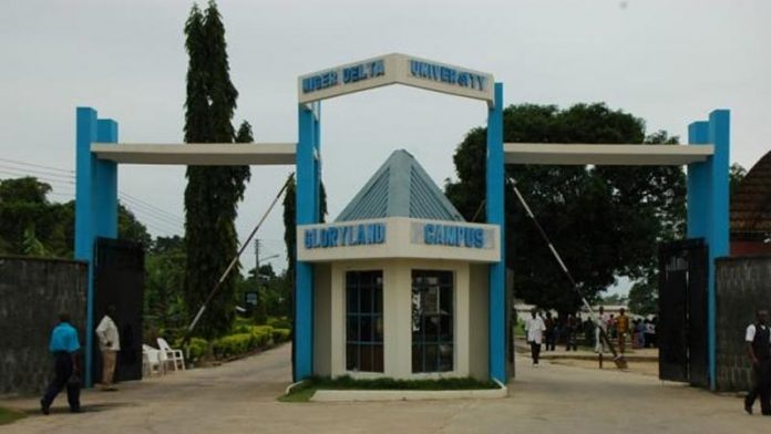NDU NDU