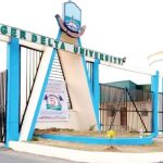 Undergraduates Protest School’s Plan For Uniforms Niger Delta University (NDU