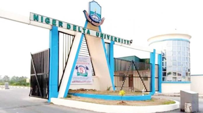Niger-Delta-University Niger Delta University (NDU