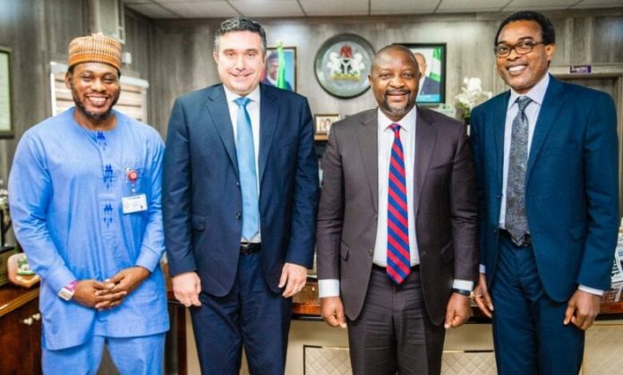 Nigeria, Italy Sign Bilateral Pact On Sports