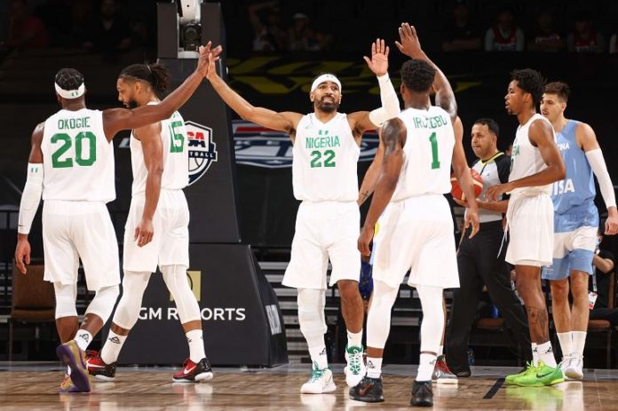 D'Tigers